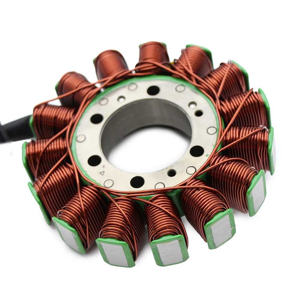 Stator Alternator Honda Deauville NT700V an 2006-2011