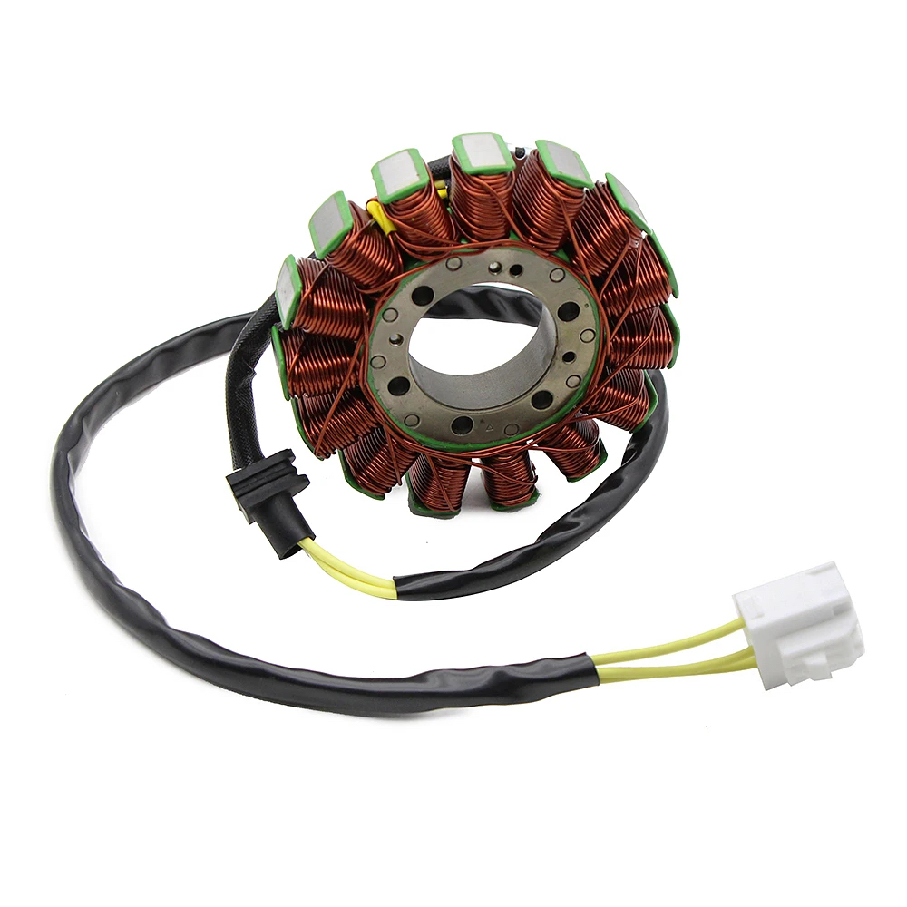 Stator Alternator Honda Deauville NT700V an 2006-2011