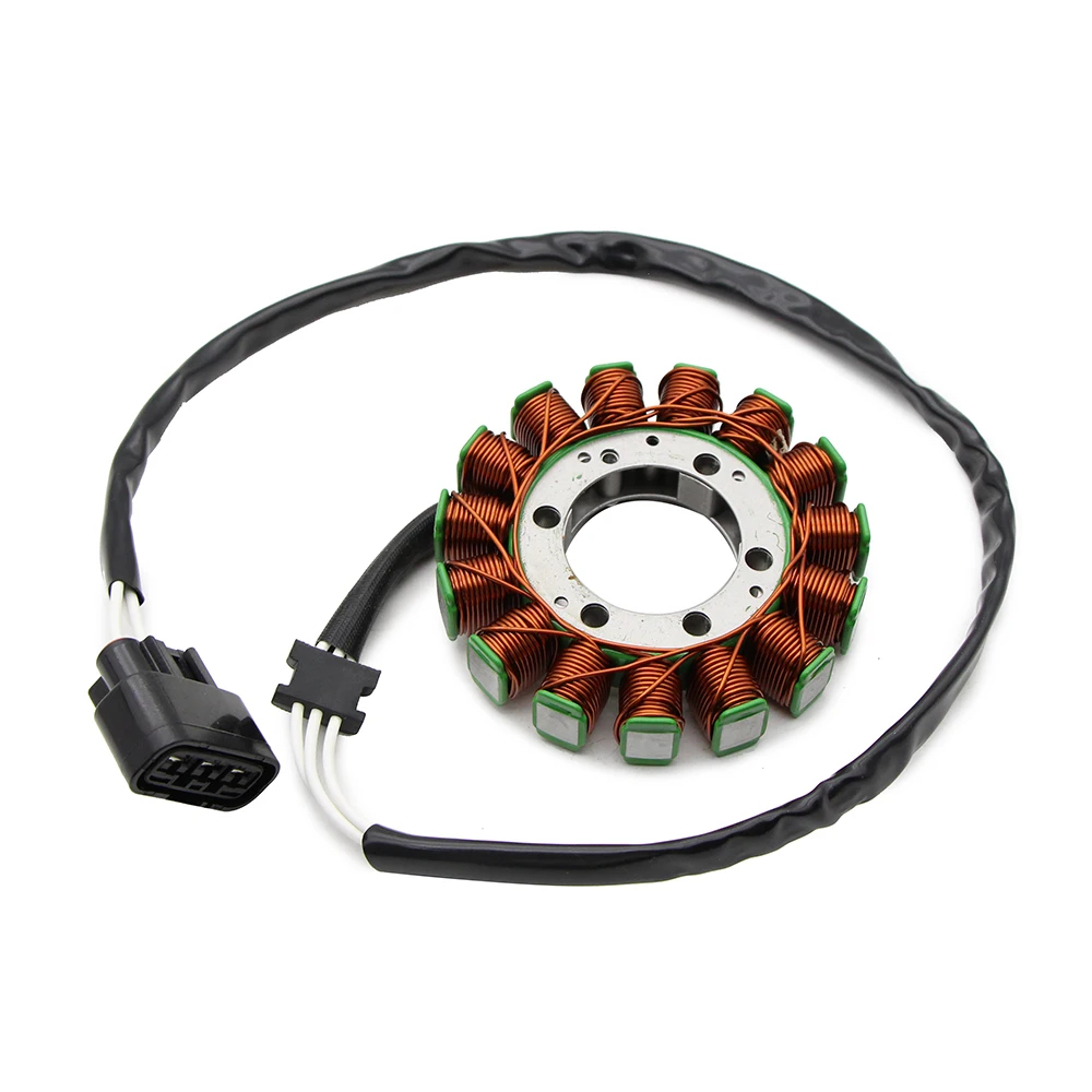 Stator Alternator Kawasaki KLZ 1000 Versys 2015-2020
