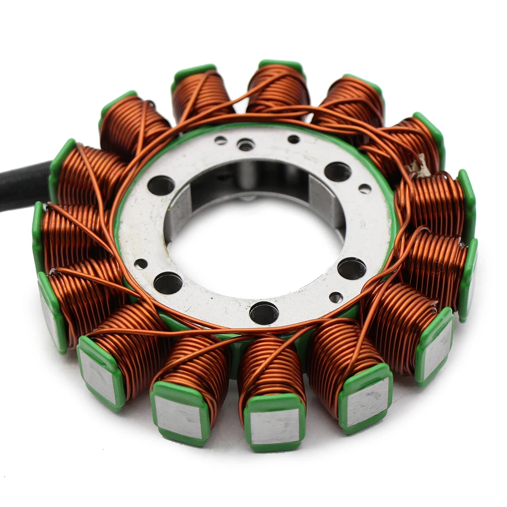 Stator Alternator Kawasaki KLZ 1000 Versys 2015-2020