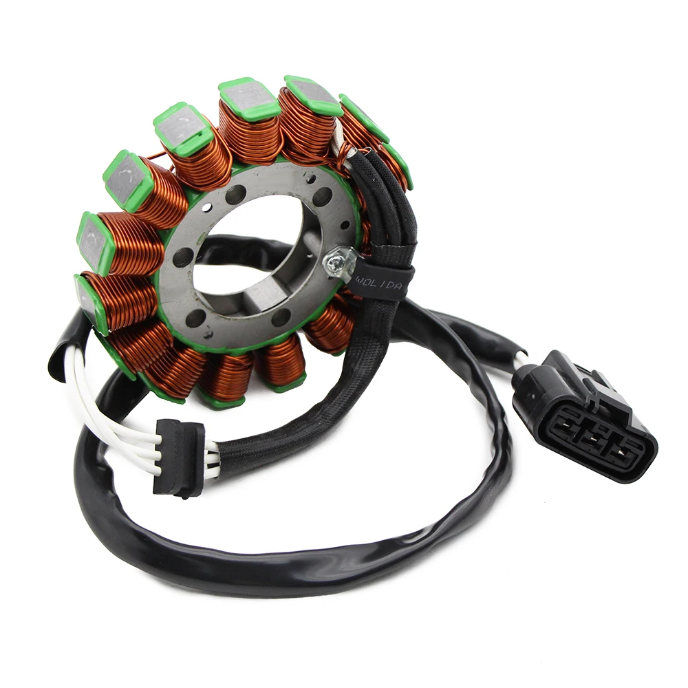 Stator Alternator Kawasaki KLZ 1000 Versys 2015-2020