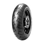 Anvelopa | Cauciuc Spate Moto 180 55 17 Pirelli Diablo