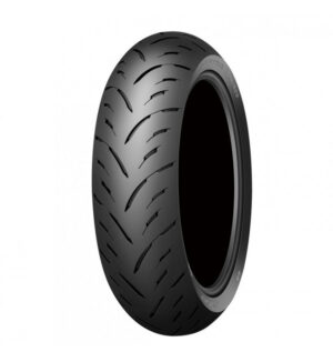 Anvelopa | Cauciuc Spate Moto 180 55 17 Dunlop GPR300