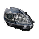 Far Dreapta Toyota Prius 3 Hybrid Plug in 20-9091-35-2 TYC 2012-