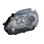 Far Stanga Toyota Prius 3 Hybrid Plug in TYC 20-9092-35-2 TYC 2012-