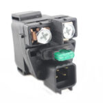 Releu pornire moto Solenoid Suzuki GSXR600 GSX-S1000 SFV650 GSX1300BK B-King GSX650F Katana