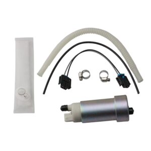 Pompa Benzina Moto Harley Davidson Electra Glide King Fat boy A838