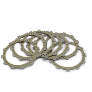 SET DISCURI AMBREIAJ KAWASAKI EN500 ZX600 ZX750 KLE KLX 650 ER650 ZX550 A853