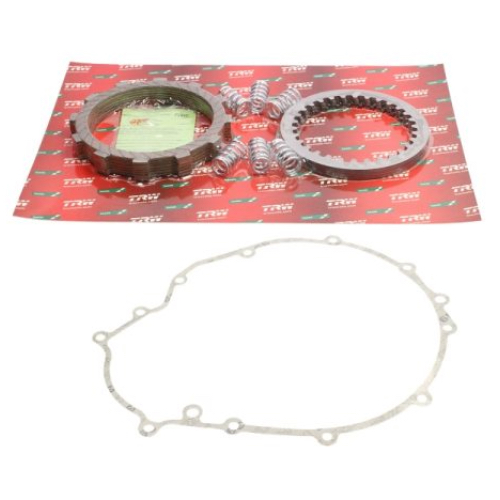 Kit Ambreiaj Complet