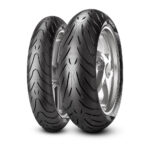 Set Anvelope Pirelli Angel ST 120/70-17 si 180/55-17 DOT2023
