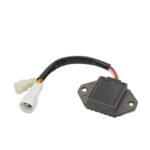 Releu Incarcare Yamaha WR 450 YZ 250 Regulator Moto 2007 2014