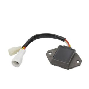 Releu Incarcare Yamaha WR 450 YZ 250 Regulator Moto 2007 2014