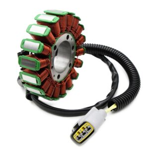 Stator moto Honda VFR 800F 14-22 Crossrunner A847 Alternator Bobina