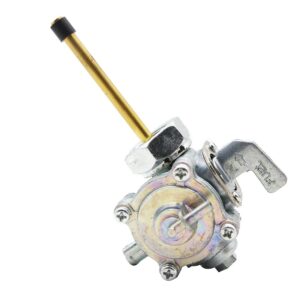 Robinet benzina Honda CB650SC NightHawk CMX450C Rebel XLV600 XL600V Transalp A850