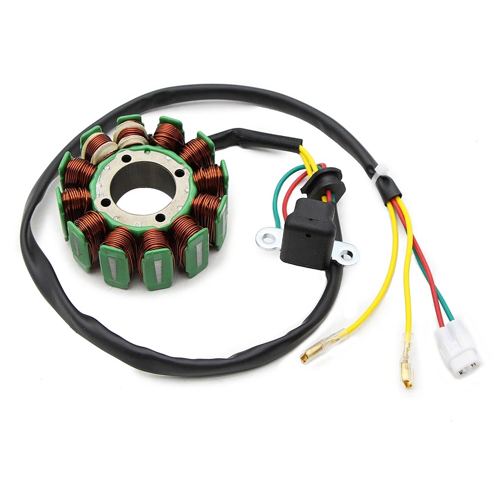 STATOR KTM 250 350 XCF SXF SX-F CAIROLI REPLICA Husqvarna FC250 FC350 A858