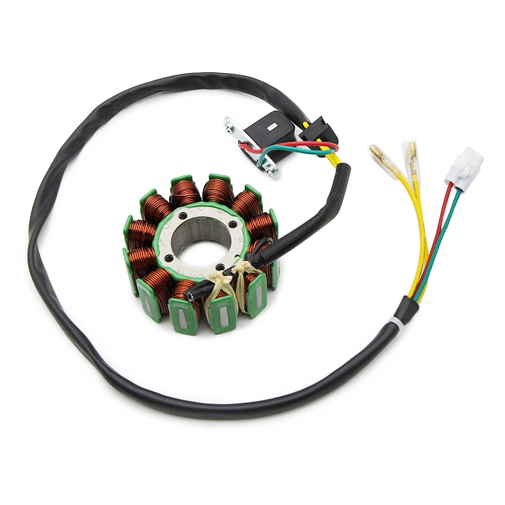 STATOR KTM 250 350 XCF SXF SX-F CAIROLI REPLICA Husqvarna FC250 FC350 A858