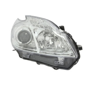 Far Dreapta Toyota Prius 3 Hybrid Plug in 20-9091-25-2 TYC