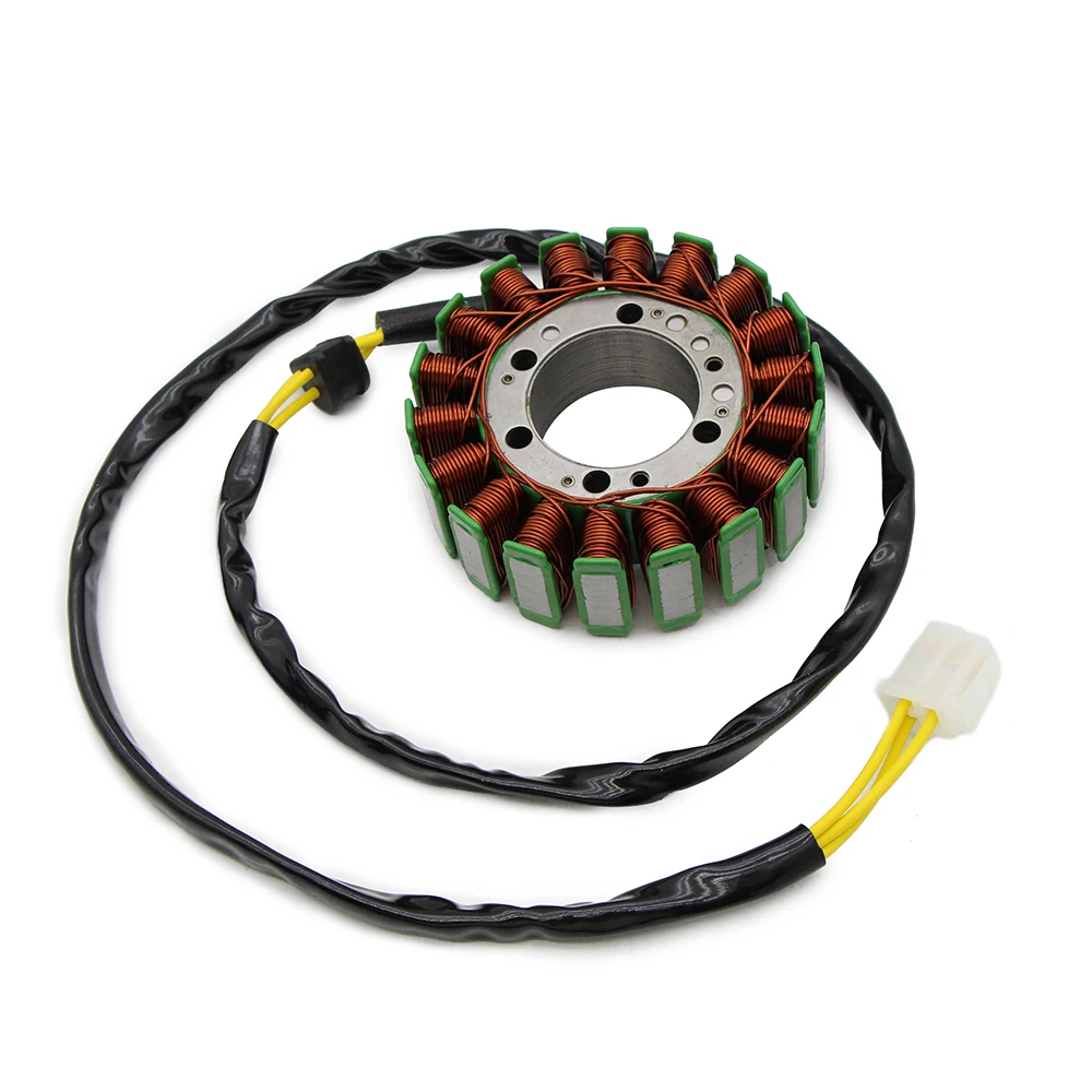 Stator Alternator Ducati 996 748 Biposto 998 Monster S2R S4R 1000 Multistrada 620 1100 - imagine 3