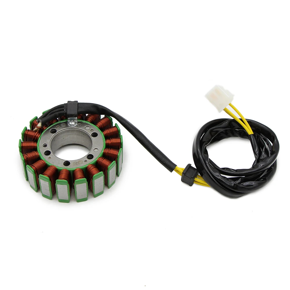 Stator Alternator Ducati 996 748 Biposto 998 Monster S2R S4R 1000 Multistrada 620 1100 - imagine 2