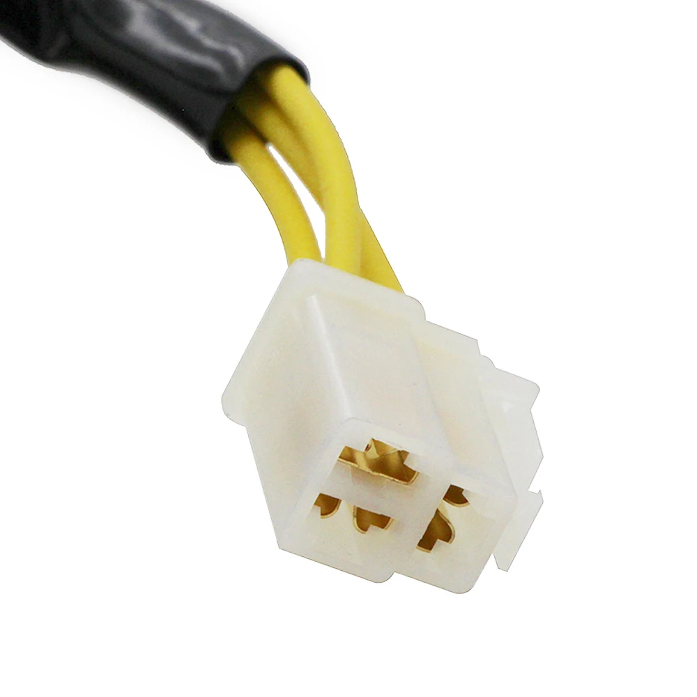 Stator Alternator Ducati 996 748 Biposto 998 Monster S2R S4R 1000 Multistrada 620 1100 - imagine 4