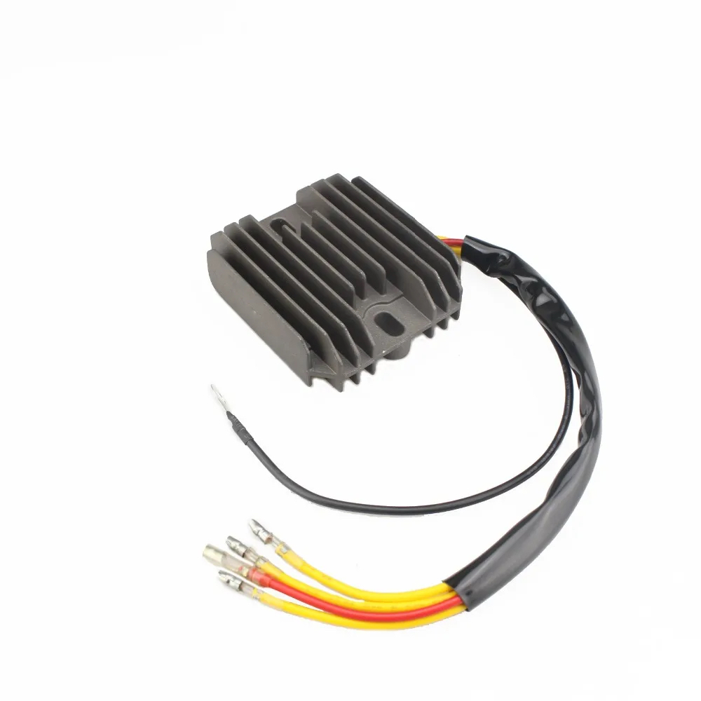 Releu incarcare moto Suzuki GSX1100 Katana GSX750 GS250 GS450 GS750 GS850G - imagine 2