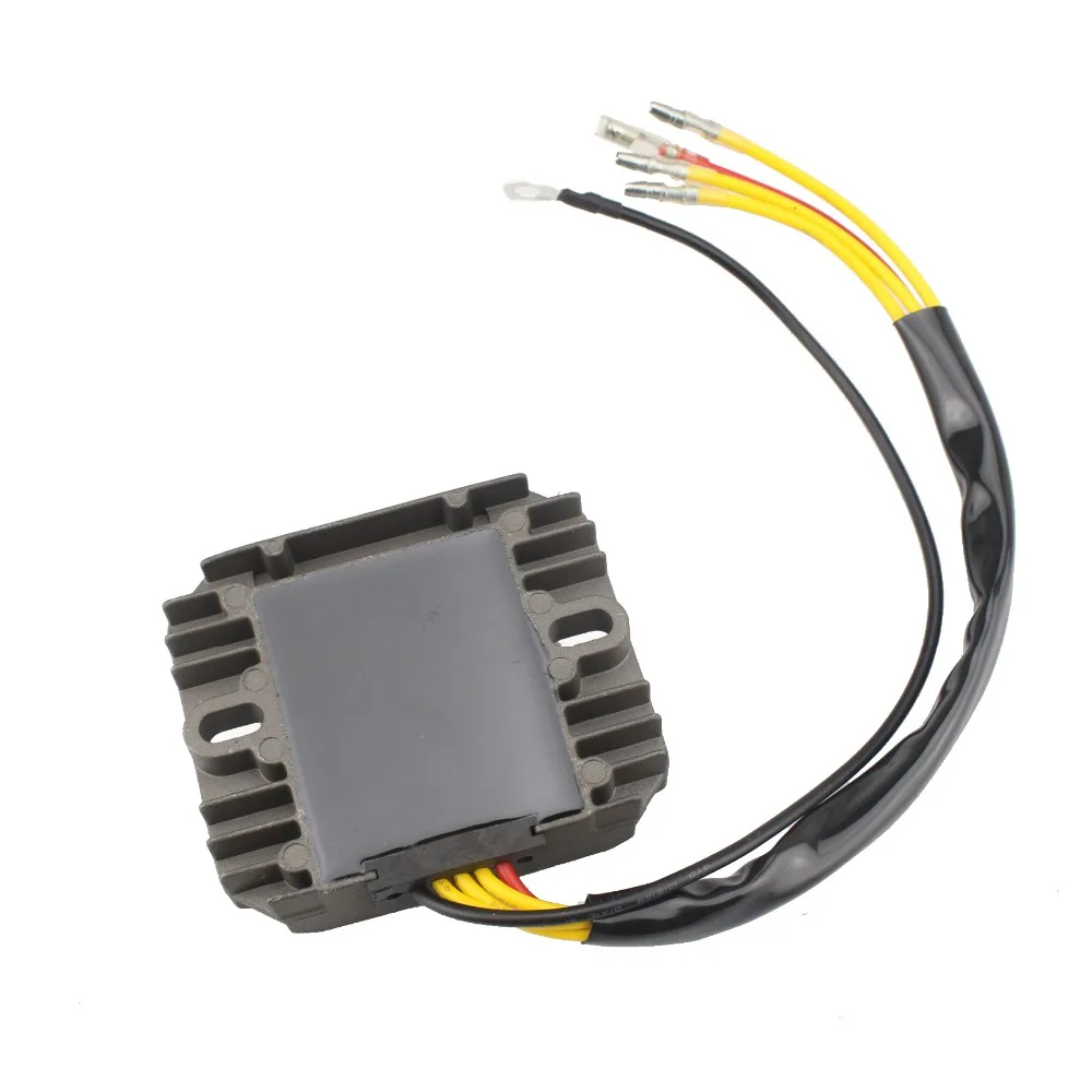 Releu incarcare moto Suzuki GSX1100 Katana GSX750 GS250 GS450 GS750 GS850G - imagine 4