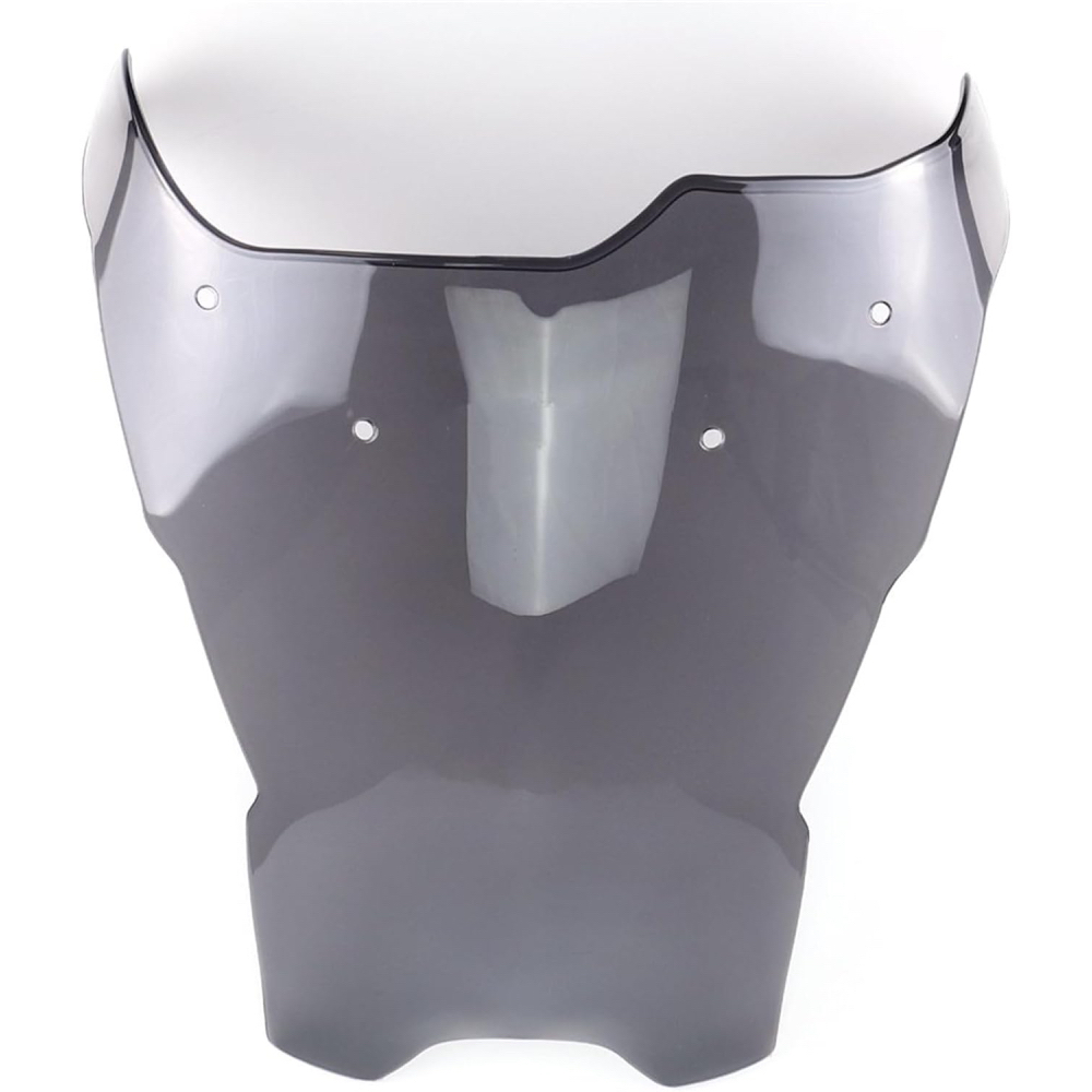 Parbriz fumuriu light BMW F800GS F700GS PB102