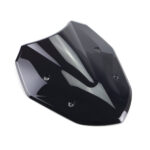 Parbriz Geam Fumuriu BMW S1000XR 2015-2019 Double Bubble