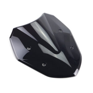 Parbriz Geam Fumuriu BMW S1000XR 2015-2019 Double Bubble