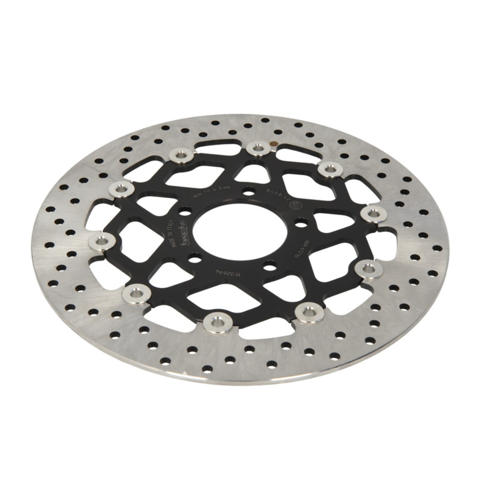 Disc Frana fata Brembo Suzuki GSXR 600 750 1000 an 2003-2005