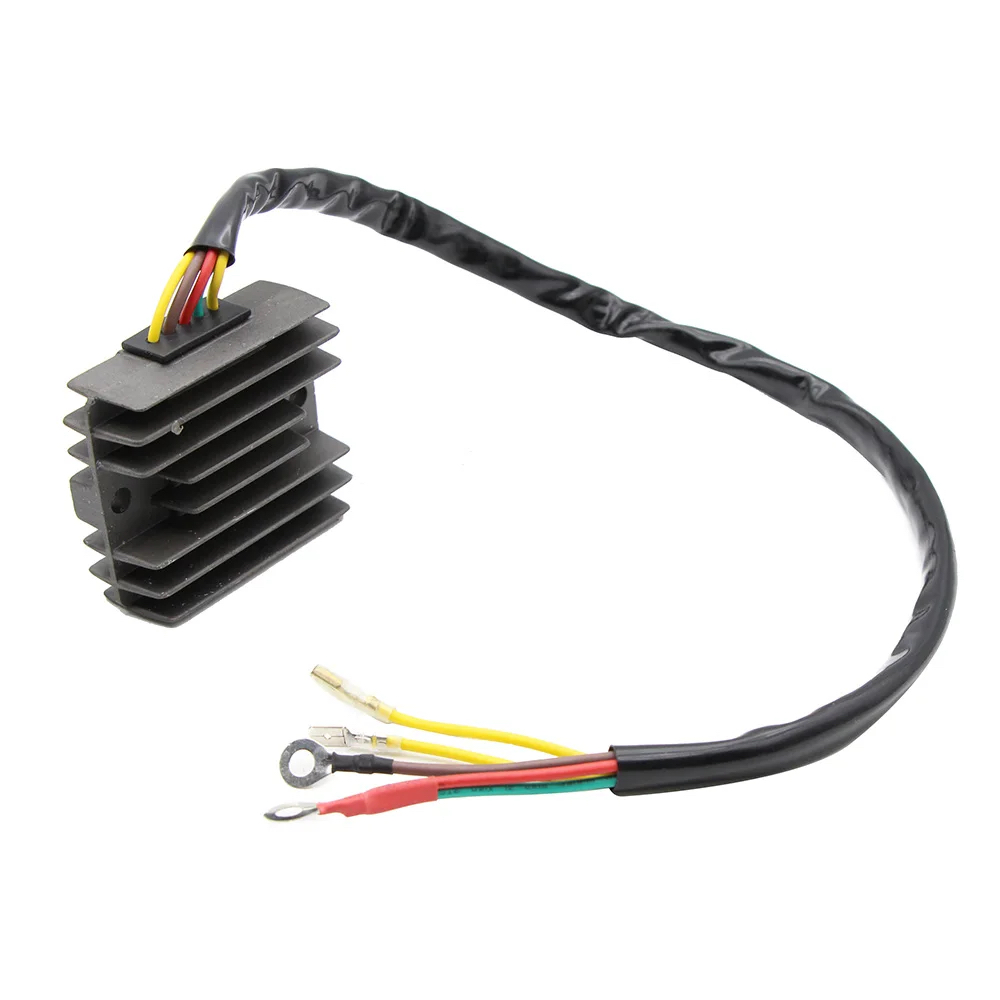 Releu incarcare KTM 125 250 360 SX 300 A803 - imagine 3