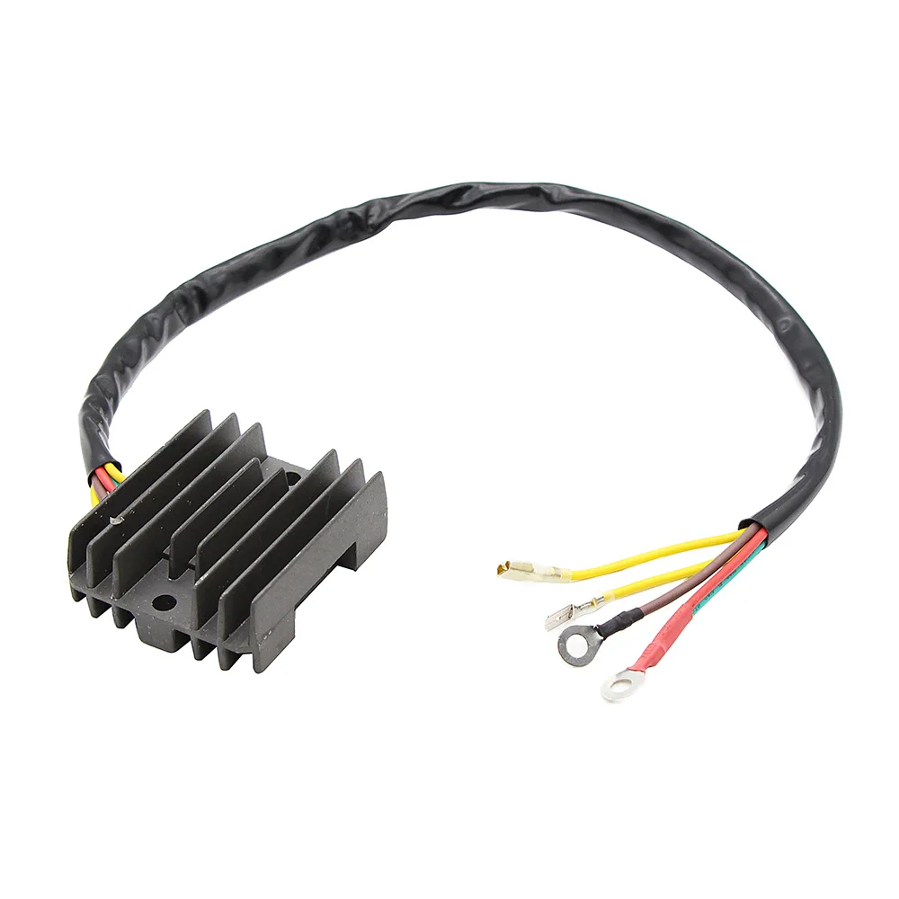 Releu incarcare KTM 125 250 360 SX 300 A803 - imagine 2