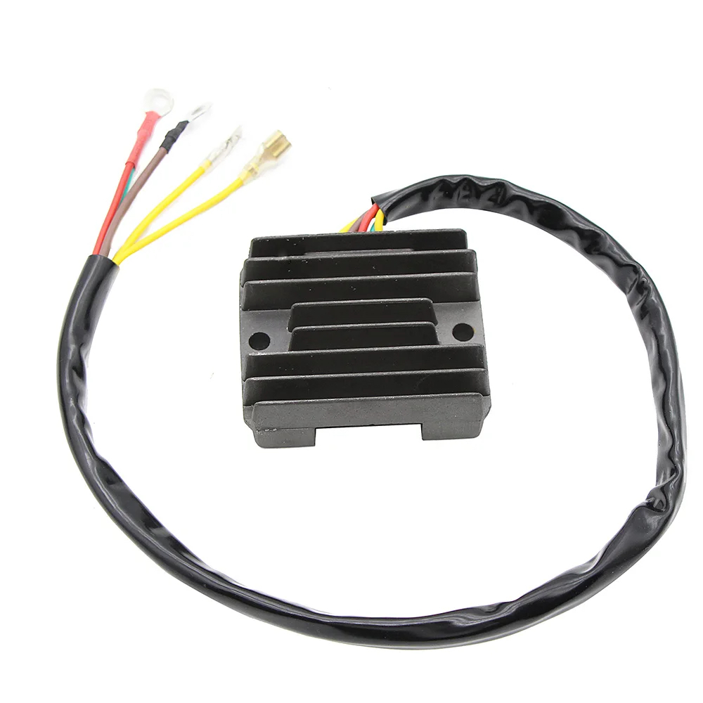 Releu incarcare KTM 125 250 360 SX 300 A803 - imagine 4