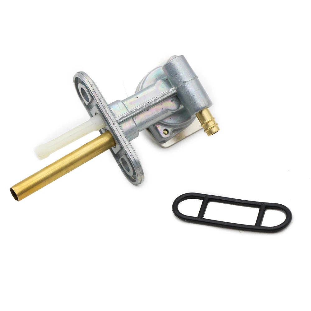 Robinet Benzina Moto Suzuki Quadsport DR125SE DR200 GSF1200 GSF600 Bandit A901 - imagine 4