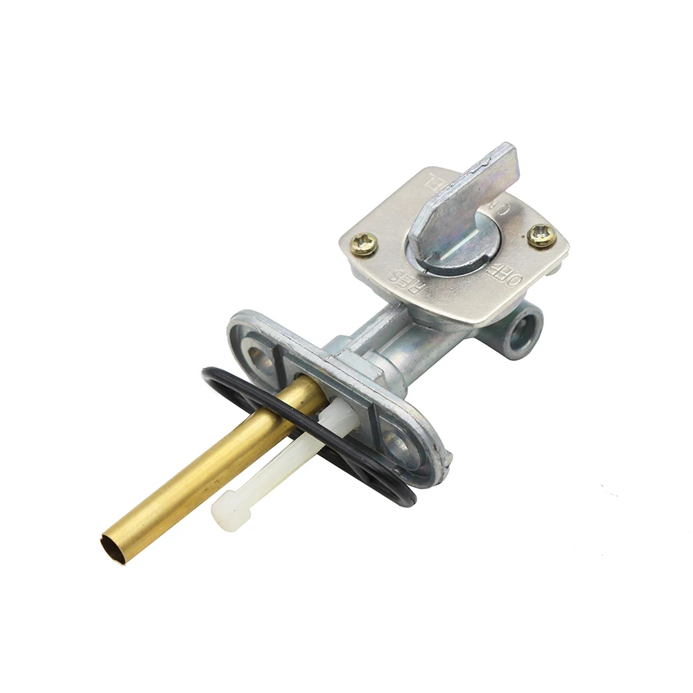 Robinet Benzina Moto Suzuki Quadsport DR125SE DR200 GSF1200 GSF600 Bandit A901 - imagine 3