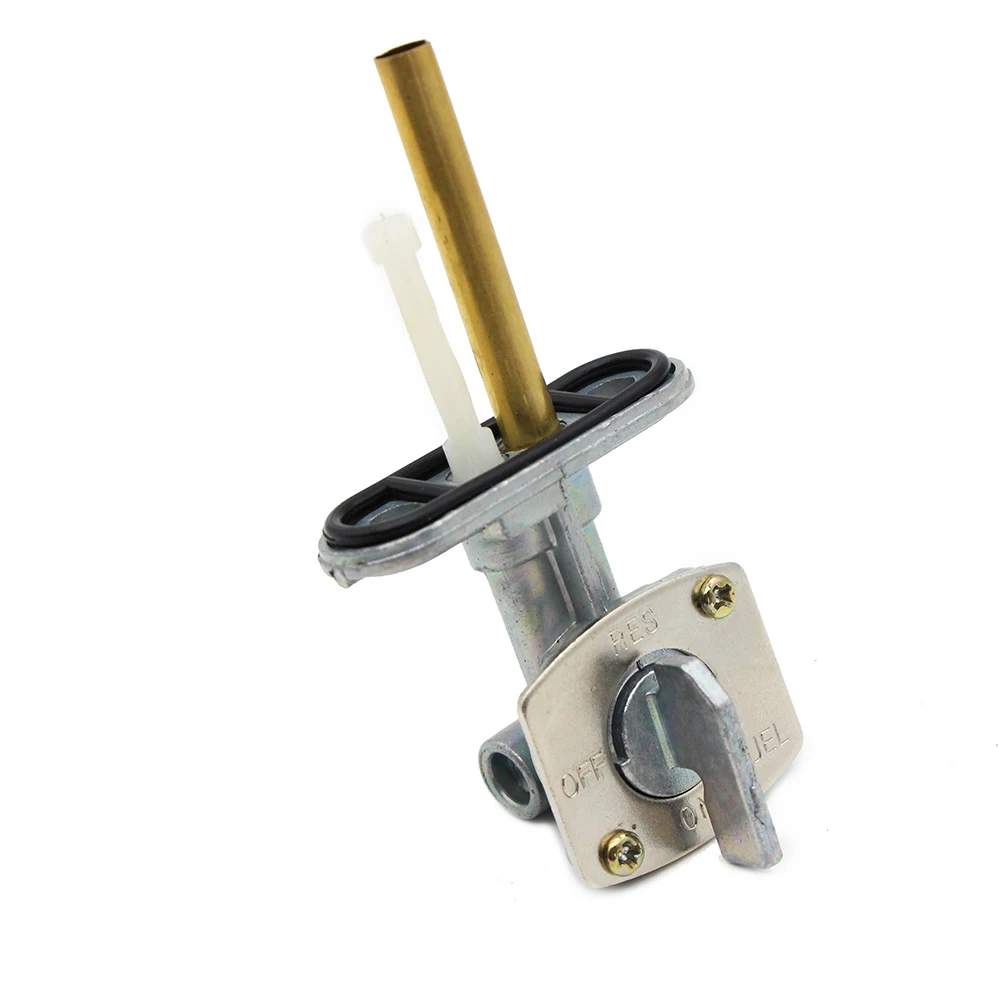 Robinet Benzina Moto Suzuki Quadsport DR125SE DR200 GSF1200 GSF600 Bandit A901 - imagine 2