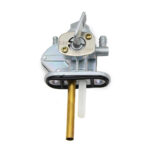 Robinet benzina moto Yamaha XV750 Virago Suzuki GSF1200 Bandit A903