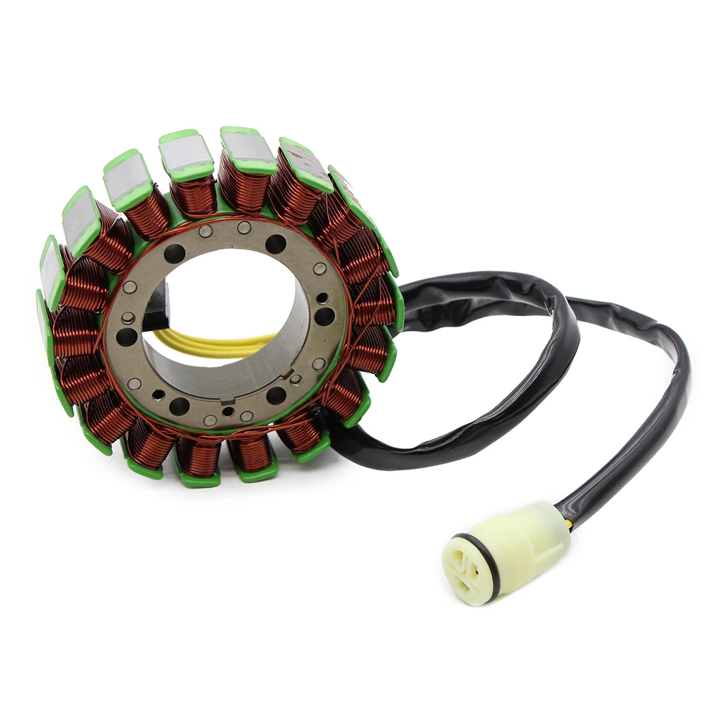 Stator alternator Can Am DS650 2000 2007 DS650 Baja bobina A905 - imagine 2