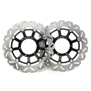 Disc frana fata Honda CBR600RR 03-21 CB1000R 09-15 CB1300 05-12 310mm A910