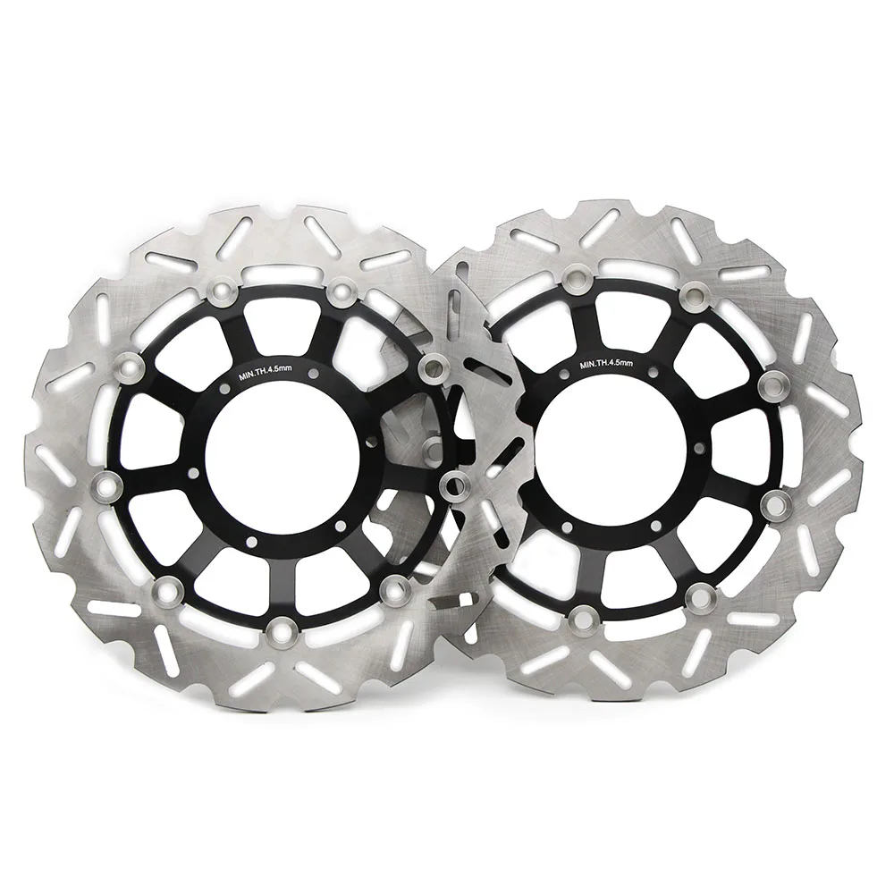 Disc frana fata Honda CBR600RR 03-21 CB1000R 09-15 CB1300 05-12 310mm A910