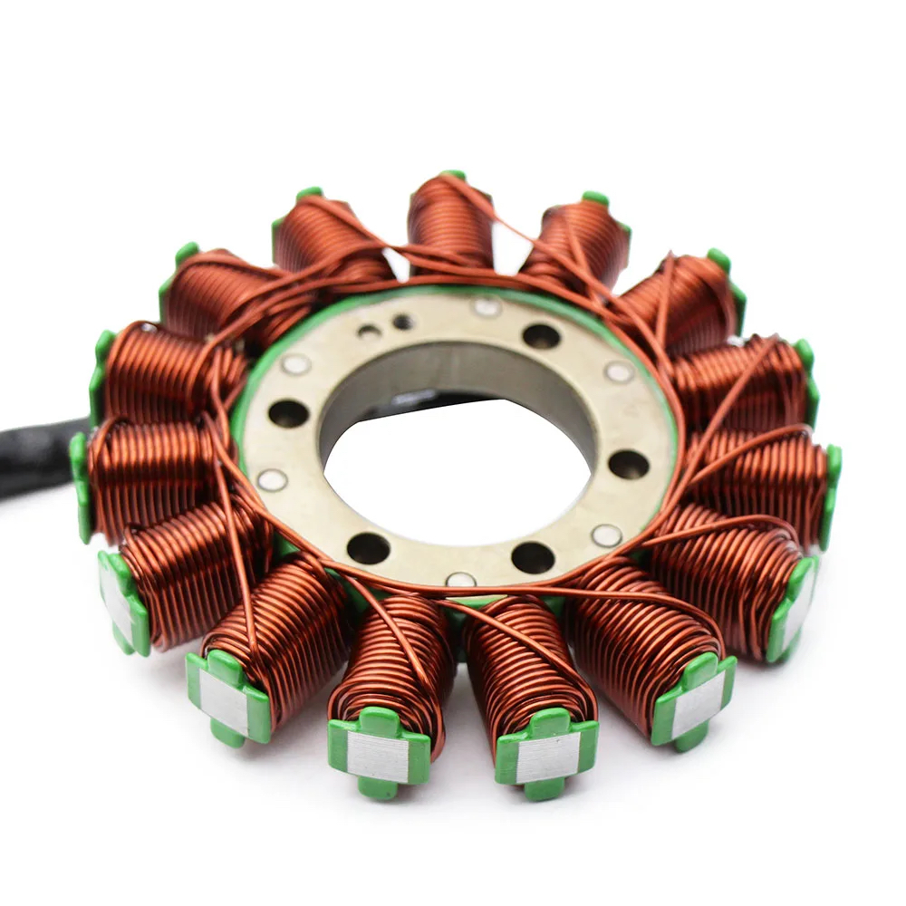 Stator Alternator Honda CBR1000RA CBR1000RR CBR1000S 2017-2019 A925 bobina - imagine 2