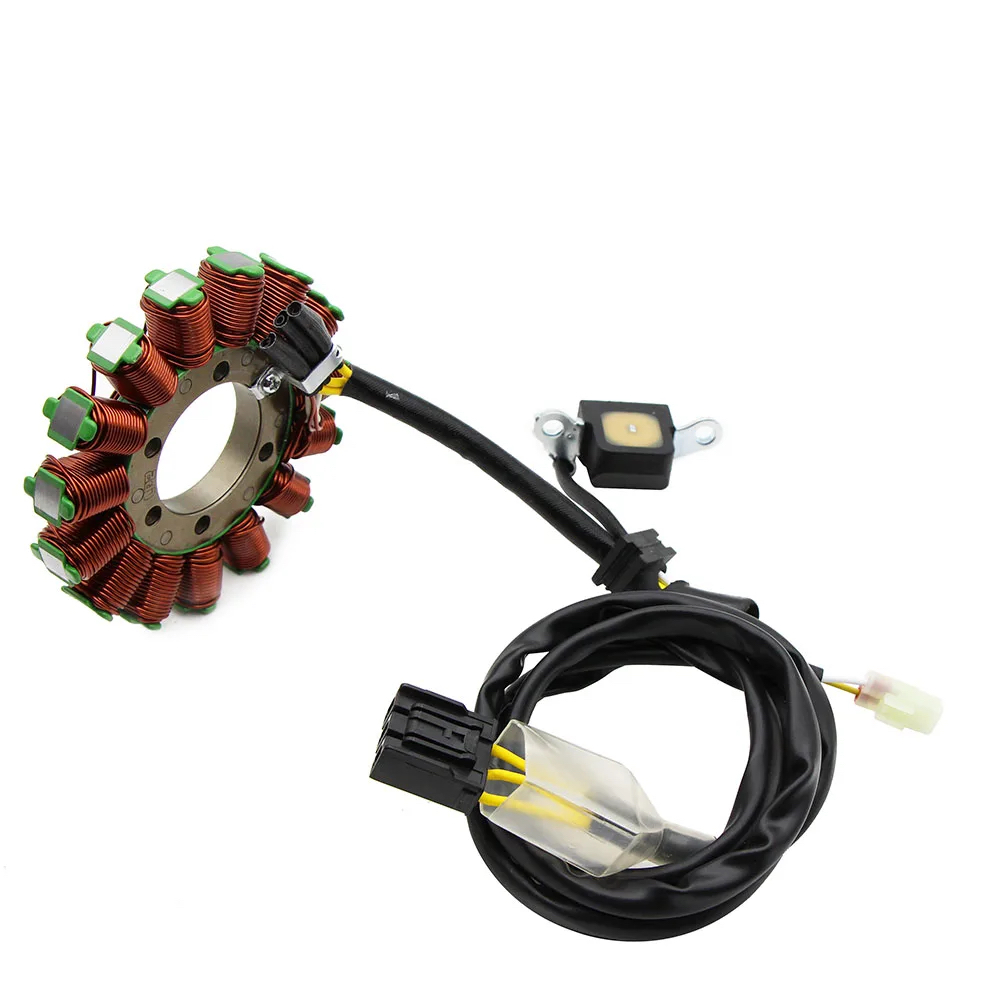Stator Alternator Honda CBR1000RA CBR1000RR CBR1000S 2017-2019 A925 bobina - imagine 4