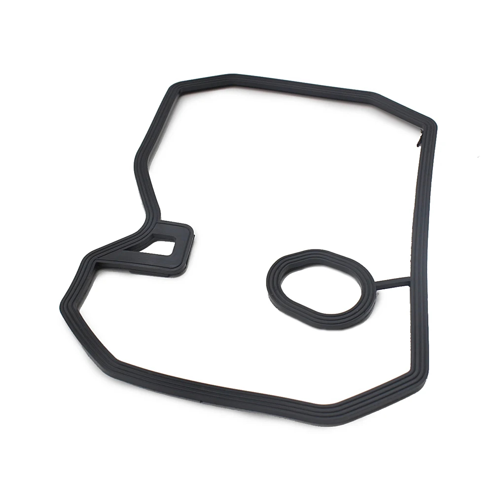 Garnitura capac culbutor chiulasa Honda Transalp Deauville Shadow Africa Twin A753 - imagine 3