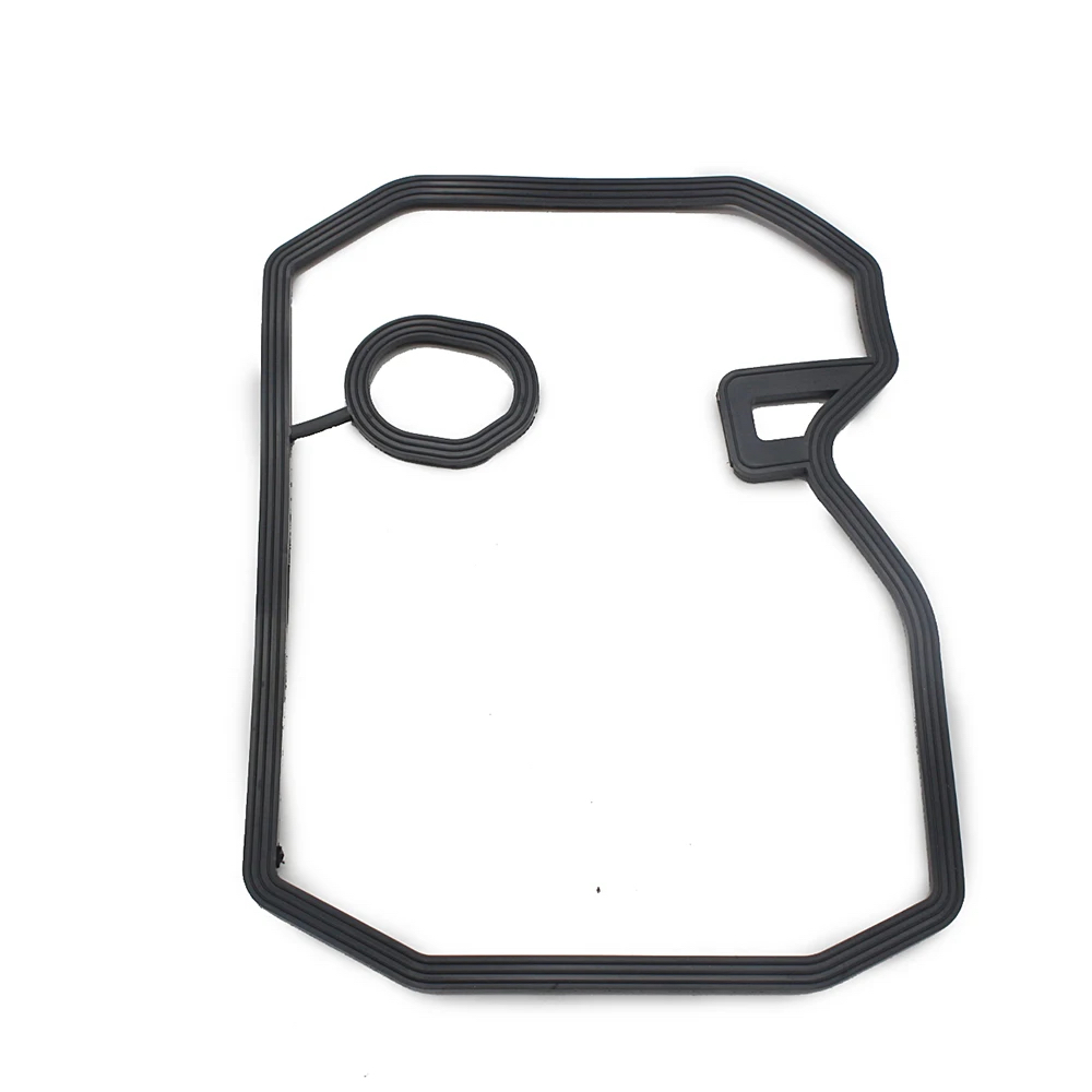 Garnitura capac culbutor chiulasa Honda Transalp Deauville Shadow Africa Twin A753 - imagine 2