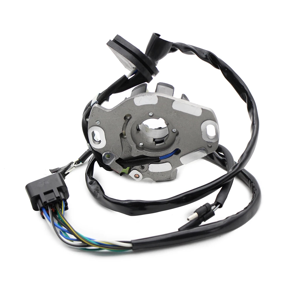 Stator Alternator Honda CR125R 2000 2001 A893 - imagine 4