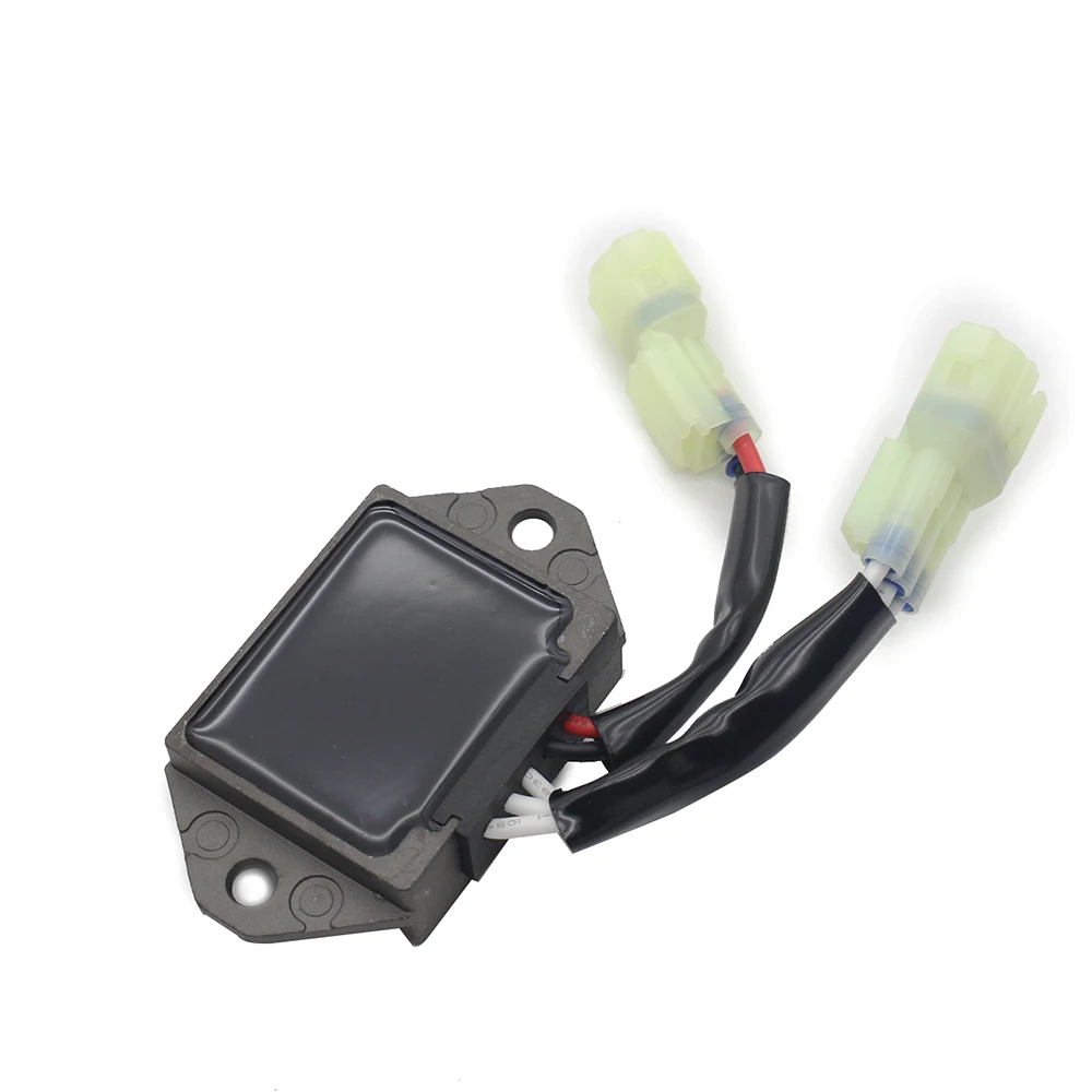 Releu incarcare Yamaha WR250 YZ450FX WR450F A894 - imagine 4