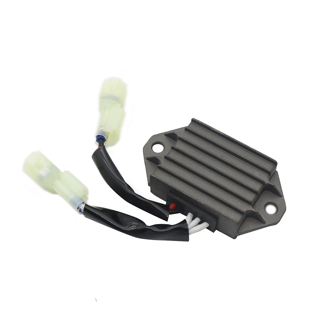 Releu incarcare Yamaha WR250 YZ450FX WR450F A894 - imagine 3