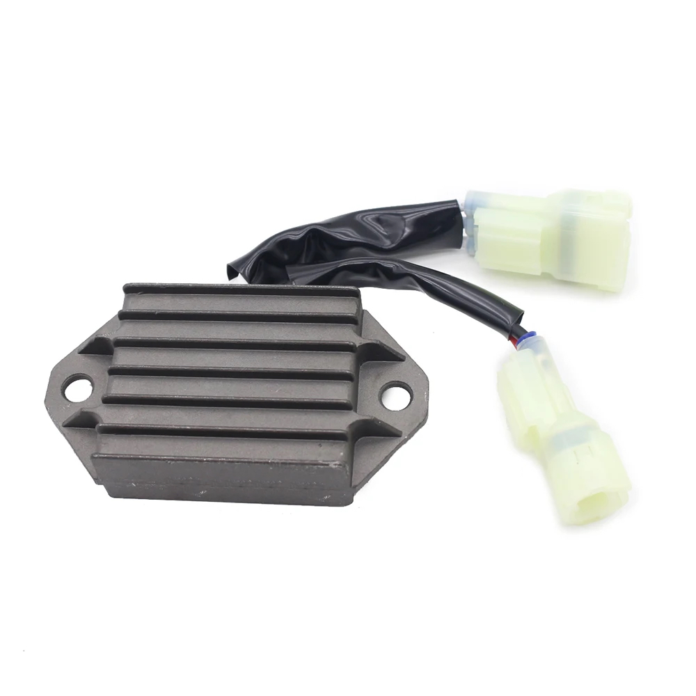 Releu incarcare Yamaha WR250 YZ450FX WR450F A894 - imagine 2