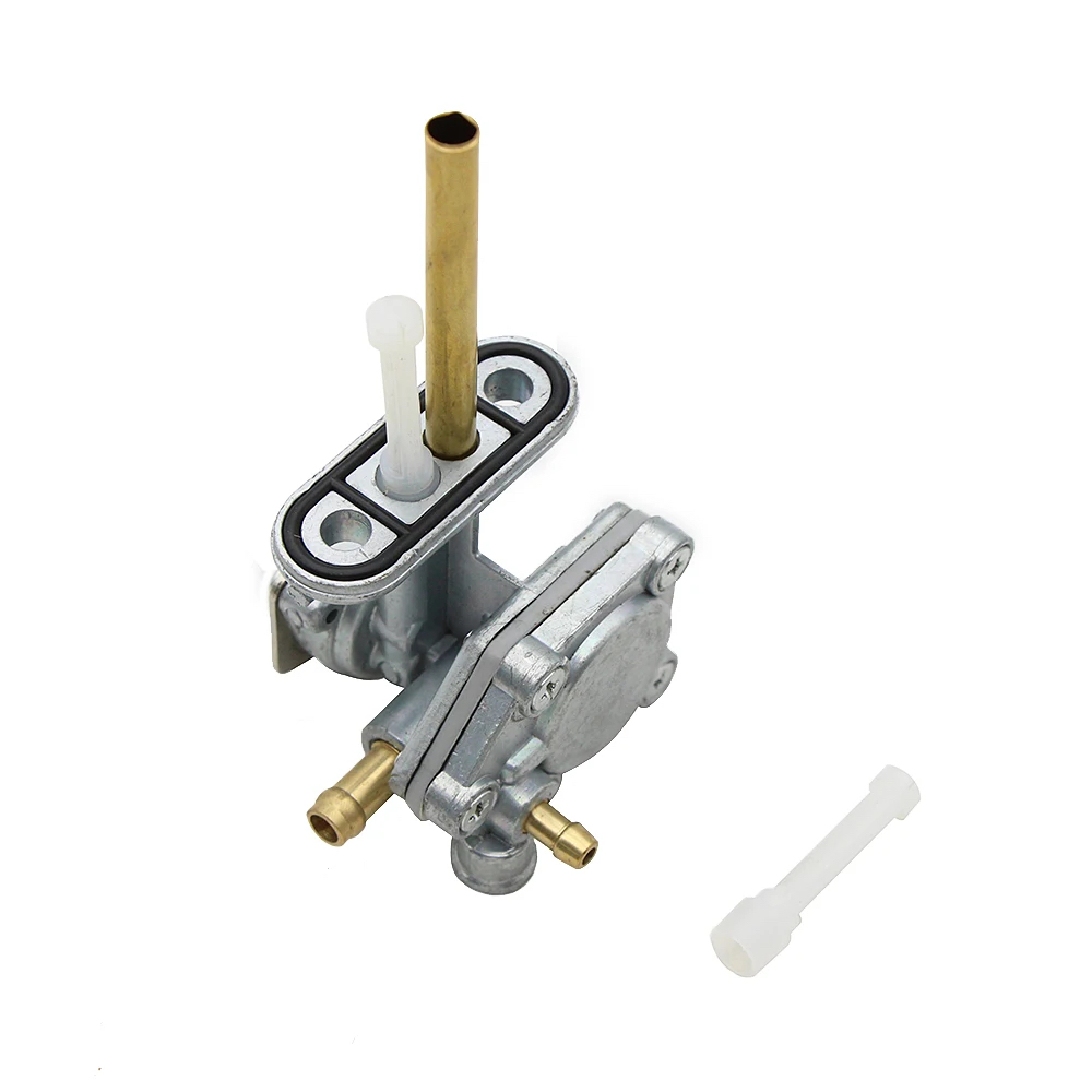 Robinet benzina Kawasaki ZR750 Zephyr EN500 Vulcan ZR400 ZRX A897 - imagine 3