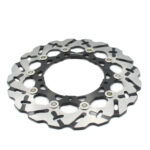 Disc frana fata Yamaha YZF-R6 R6 03-04 MT-03 06-12 FZ6 Fazer 09-13 298mm A909